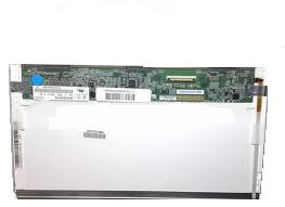 10.1" WSVGA Glossy LED Screen HannStar 101PFW2 (New)